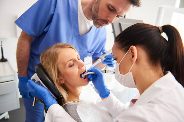 Best Emergency Dental Care  in Colfax, IL