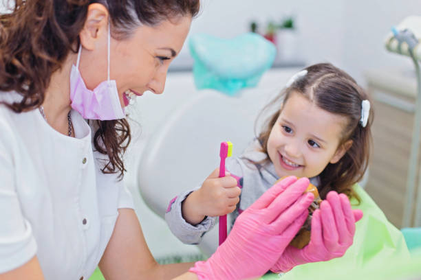 Our Range of Dental Services in Colfax, IL